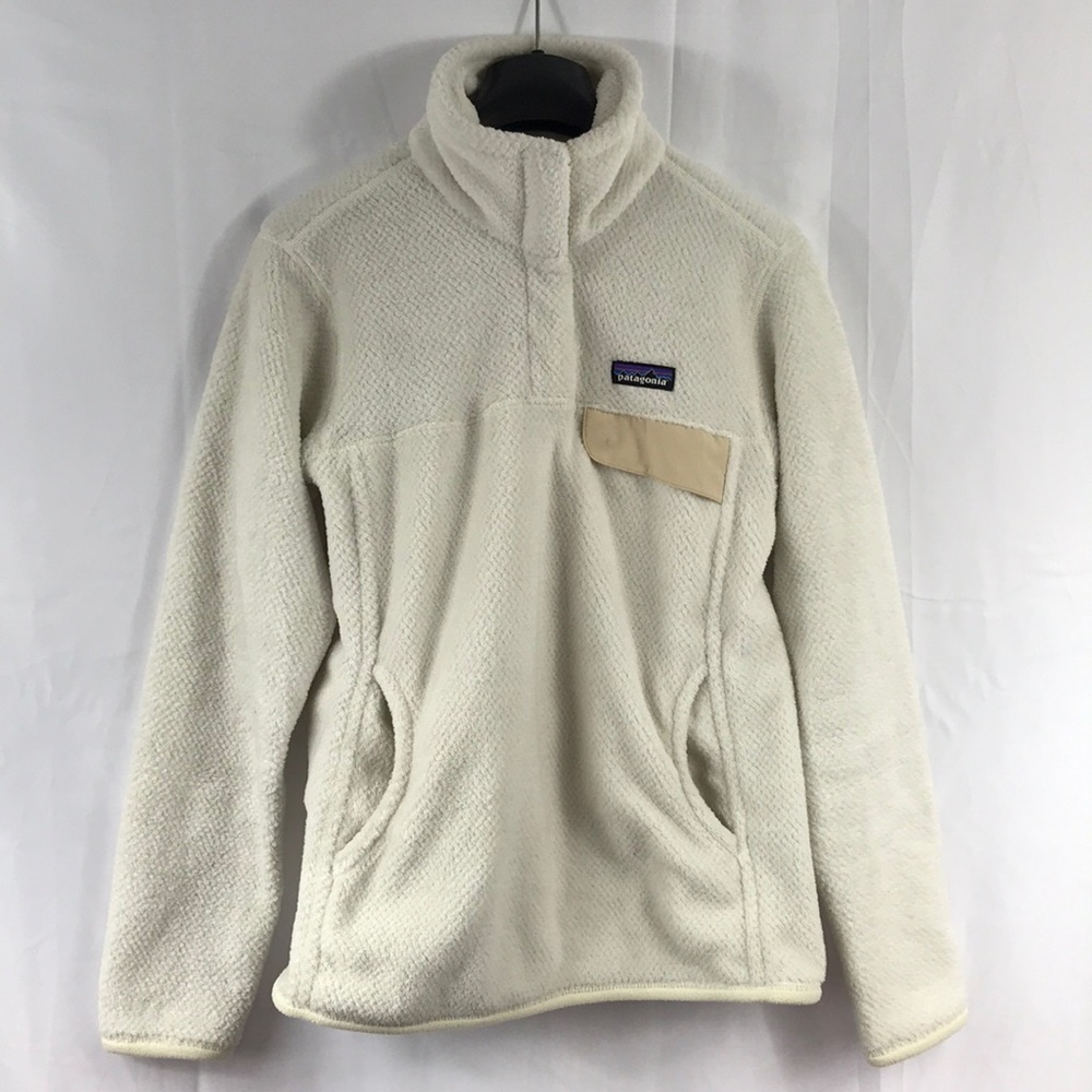 Patagonia